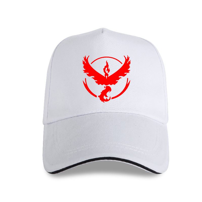 Новая бейсболка Go Team Valor Gaming в подарок