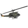 Радиоуправляемый вертолет 2,4 ГГц, 6 каналов, Армейские игрушки-самолеты, Одновинтовой безавтоматный вертолет с дистанционным управлением, Бесколлекторный двигатель, 6