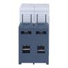 2P Voltage Protection Arrester 275V Low Voltage Protector  Power Distribution Control
