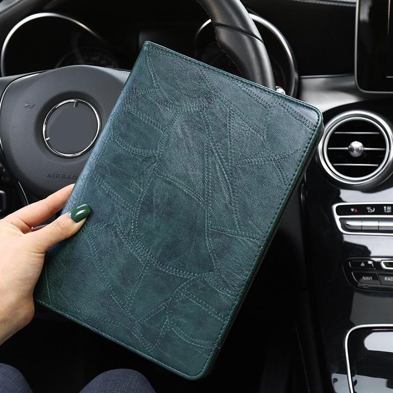 Для iPad Air 2022 10,9-дюймовый чехол для iPad Air 5 5-го поколения Magentic Cover для Funda iPad Pro11 Tablet Smart Wake Slepp