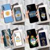 Чехол для телефона Флаг Аргентины Для Samsung Galaxy A54 A34 A14 A55 A35 A25 A15 A52 A32 A12 A51 A71 A13 A33 A53