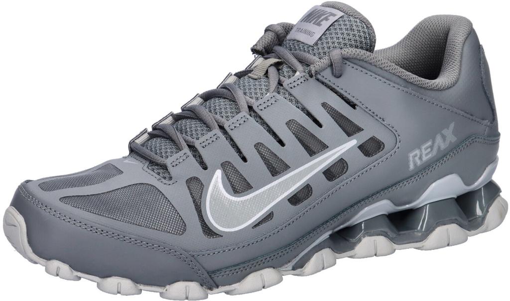 Кроссовки Nike Reax 8 TR Mesh