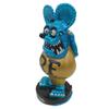 FUNKO Wacky Wobbler RAT FINK (Синий металлик) Лимитированная фигурка Rat Fink с качающейся головой