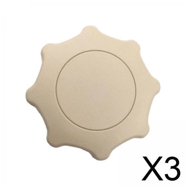 High Quality Plastic Seat Adjuster Knob Direct Fit Auto Parts for Vehicle Spare Replacement