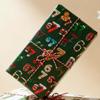 Christmas Gift Wrapping Paper Holiday Gift And Candy Wrapping Roll Christmas Santa Claus Holiday Gift Wrapping Sheets Roll