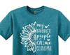 My Favorite People Call Me Grandma T-Shirt, Mother's Day Gift