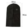Дорожная сумка на молнии Дышащий чехол для одежды Платье Костюм-Одежда Пальто Протектор