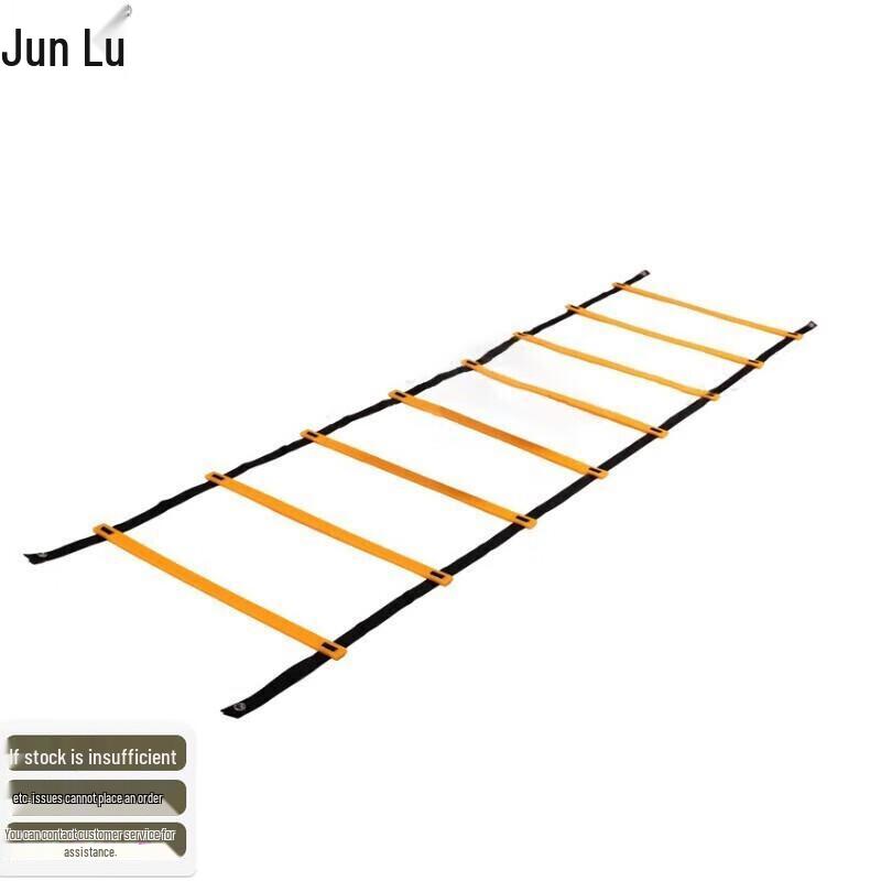 Agility Training Ladder