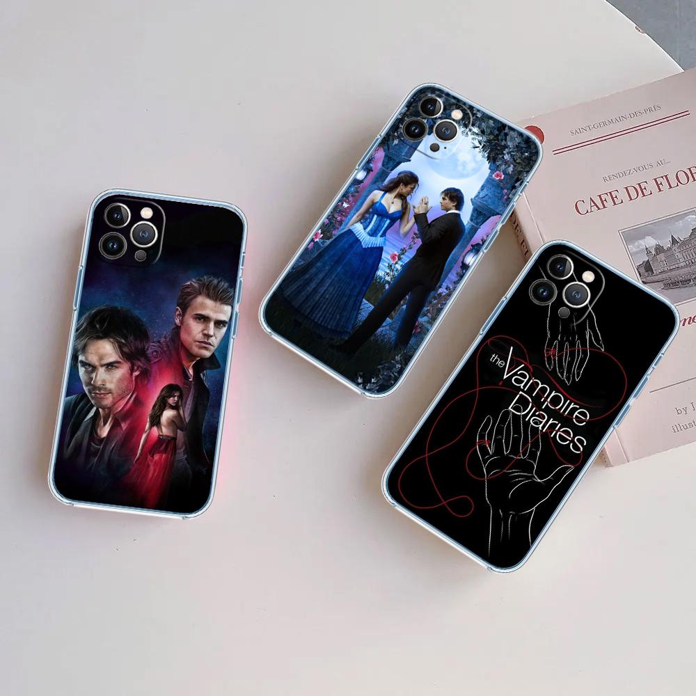 LO91 Чехол Дневники Вампира для Motorola E13 E15 E20 E22 E22I E22S E30 E32 E40 E7 E7I G Plus Power Play Stylus G22 G14