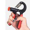 Grip Strengthener Hand Trainer Adjustable Reverse Grip Strengthener Wrist Forearm Trainer Exerciser