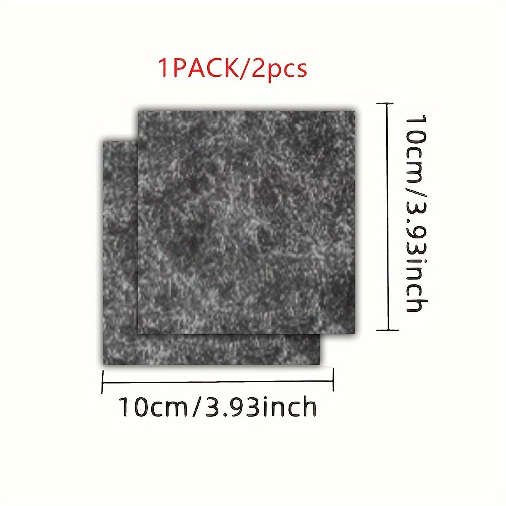 Magic Nano Scratch Repair Cloth - Effortless, Quick & Safe Car Scratch Removal for All Vehicles