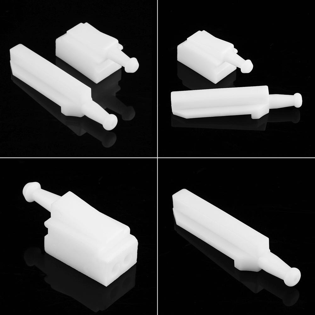 Angel Eye Headlight Headlamp Adjuster Mounting Bracket for BMW E39 5 Series