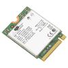 Dual Band WiFi Card 2.4Ghz 5Ghz 867Mbps Bluetooth 4.2 NGFF Wireless Internet Card for Home Office