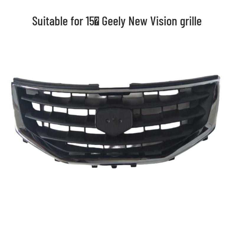 Передняя решетка Geely New Vision/GC7 для моделей 2015/2016 годов