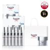 Hyaluron 3X Concentrate 30ml Double Pack [Increase] Hyaluron 3X Night Cream 20ml + Shopping Bag (Large)