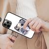 English British Bulldog Magnetic Phone Case For APPLE iPhone 17 Air 16 14 13 12 Pro Max 15 Plus Charge With MagSafe Cover
