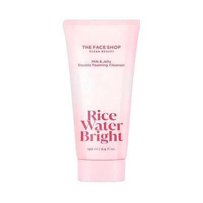 Уход за лицом – Средства для умывания