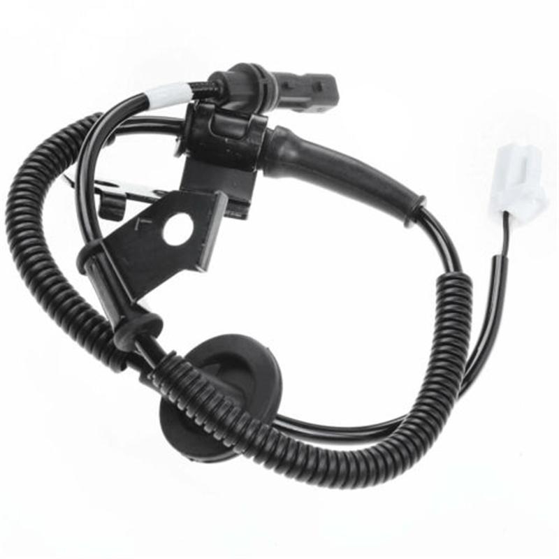59910-3K001 59930-3K001 Датчик скорости колеса ABS задний правый для 2007-2011 HYUNDAI Azera Sonata Автомобильные запчасти и аксессуары