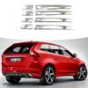 Декоративная дверная ручка для Volvo XC60, S60L, V60, V40 (2012-2019 гг.)