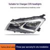 Changan CS15 Headlight Half Assembly - Front Light Replacement