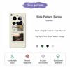 For Xiaomi 15 Ultra Case Meet You Photo Pattern Printing Straight Edge TPU Phone Back Cover