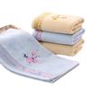High Quality 100% Cotton Towels Embroidered Hotel Towels Soft Absorbent Quick Dry Bathroom Towel Set Hand Towels Luxury Towels