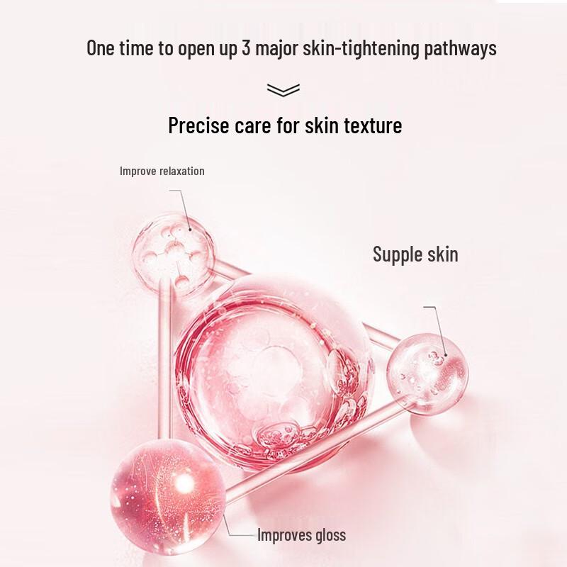 Biyang Rose Brightening Fermented Sheet Mask