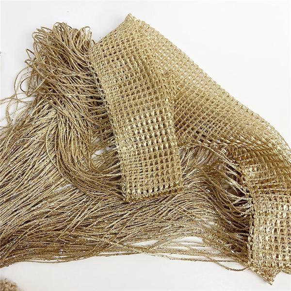 Curtain Living Room Curtains Shiny Tassel Hanging String Door Window Curtain String Door Divider Drape Valance Home Decoration