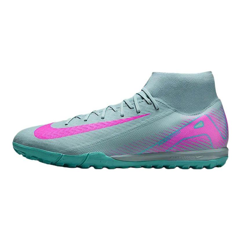 Nike Кроссовки Mercurial Superfly 10 Academy Tf Prism Pack FQ8331-301