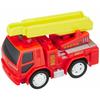 Maruka Drive Town NO.21 Fire Ladder Truck Toy Car Ages 3 and Up 173166
