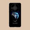 Чехол для мобильного телефона Alien Earth для Huawei Mate 60 50 40 30 20 10 Pro Plus Lite E 5G Цветной Печатный Чехол Крышка Красивый