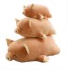 Party Animal Stuffed Pig Stuffed Animal Cute Children Sleep Girl Birthday Gift