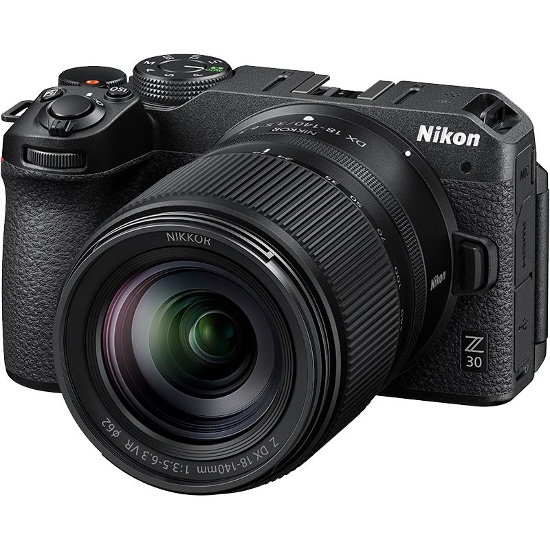 Nikon Z30 Mirrorless Camera Kit