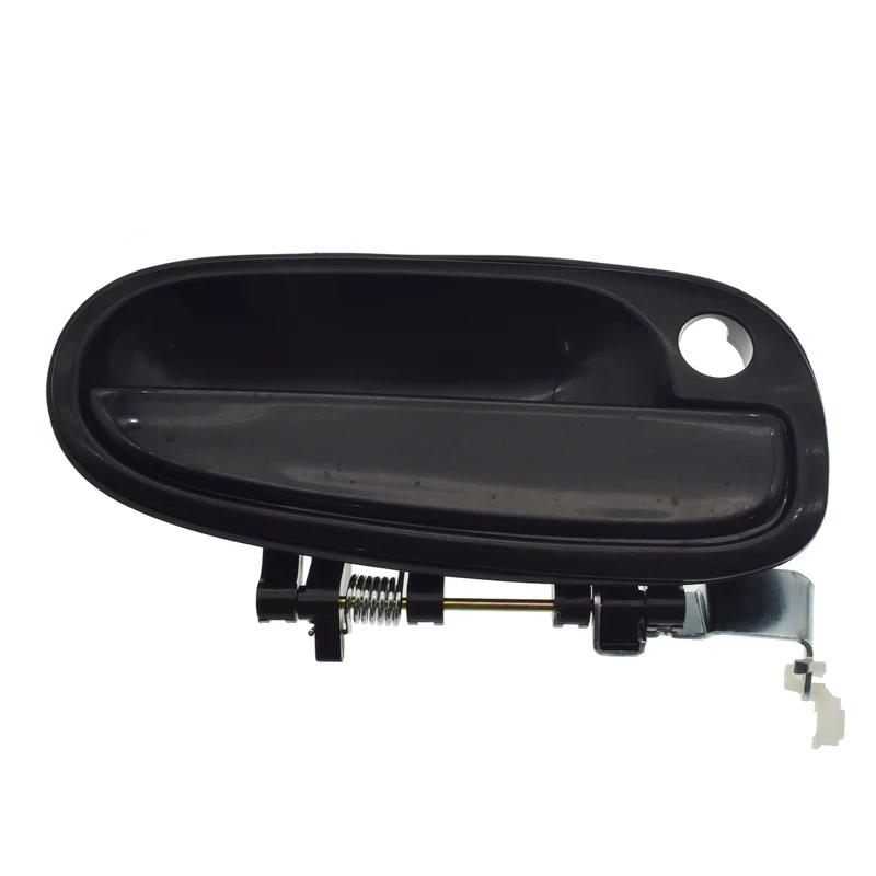 Новая передняя задняя левая правая наружная ручка двери для Hyundai Matrix Lavita 2001-2010 8265017000 8266017000 8365017000 8366017000