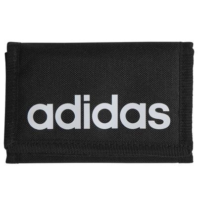 Кошелек adidas Essentials, черный кошелек унисекс