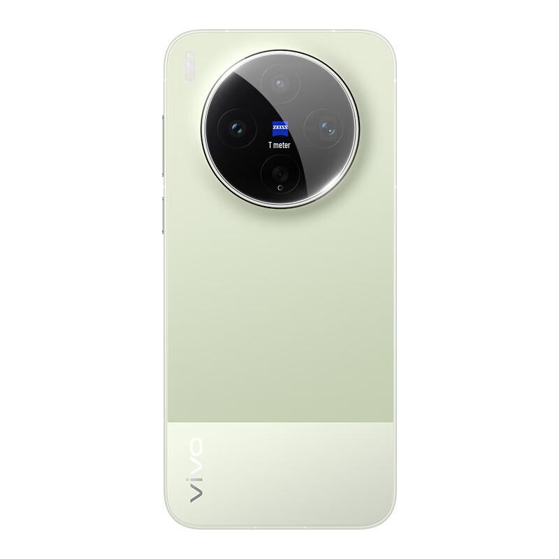 ESCASE Защитное стекло для объектива камеры Vivo X300s (2-Pack)