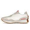 New Balance 327 Moonbeam True Red Женские кроссовки Кремовые WS327GC