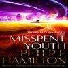 Misspent Youth by Peter F. Hamilton Paperback Book 9781529059229