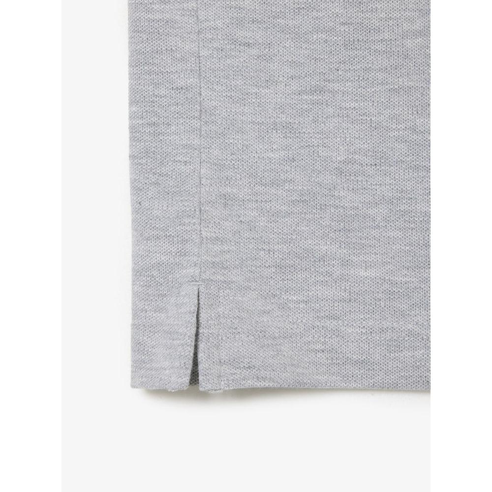 Lacoste Мужская рубашка-поло Slim Fit BASIc Ph6348 54 г CCA q2nPh6348 54 гCCA