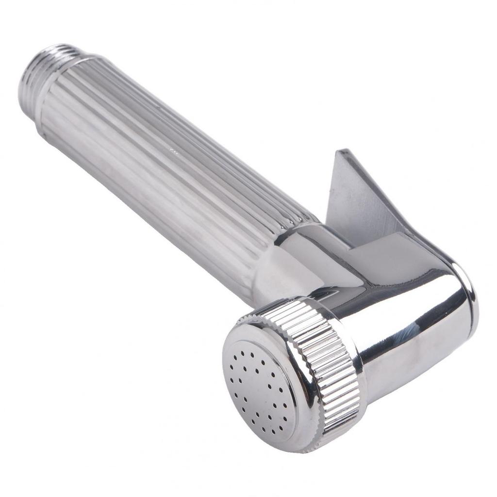 Черный биде-спрей самоочищающаяся душевая лейка цинковый сплав