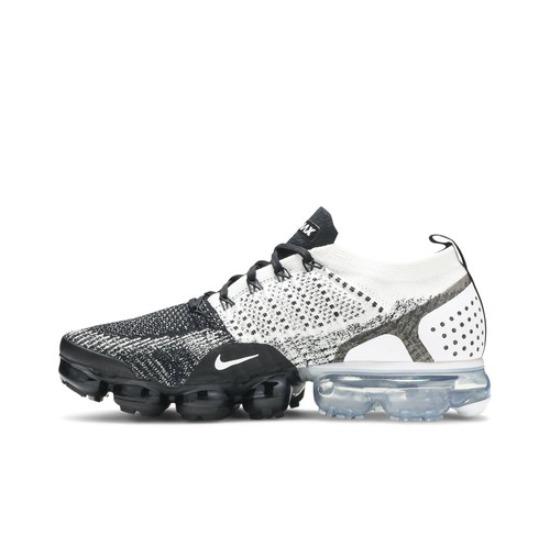 Nike Air VaporMax 2 Flyknit Orca 942842-016