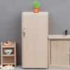 Кукольный домик 1:12 миниатюрных украшений для холодильника для DIY-сцены