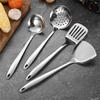 Важный кухонный инструмент Кухонная утварь Кухонные столовые приборы для приготовления пищи X3UC