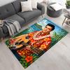 Elvis Presley Floor Mat Suitable for Decorate room Study room Living Rooms Dormitory Antislip Carpet Decorate Offices Perfect Gift for Women/Men