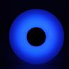 New Colorful Bluetooth Smart UFO Light: LED Music & Remote-Controlled Atmosphere