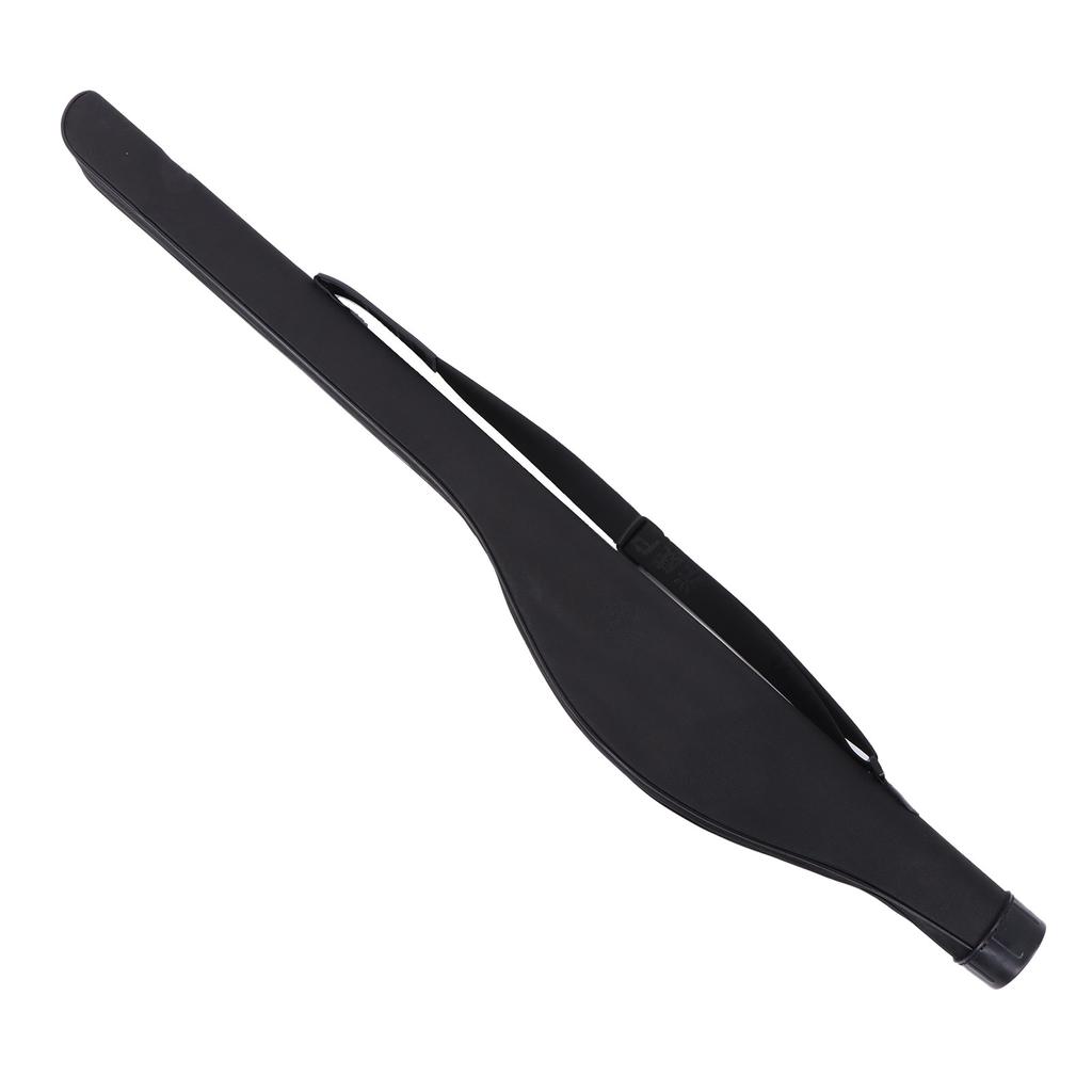 130cm Folding Fishing Rod Reel Bag Portable Fishing Tackle Storage Bags Travel Carry Case