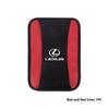 Car Center Console Box Protector Pad Armrest Mat Non-slip Cover For Lexus UX250h RX450h RX300 GX470 CT200h RX400h NX300h RX350