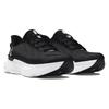Under Armour Кроссовки Infinite Pro 'Black White' 3027190-001