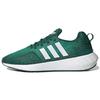 Swift Run 22 Collegiate Green Unisex Sneakers Cloud-White Bold-Green GZ3501
