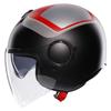 AGV Открытый шлем Eteres Scaglieri E2206